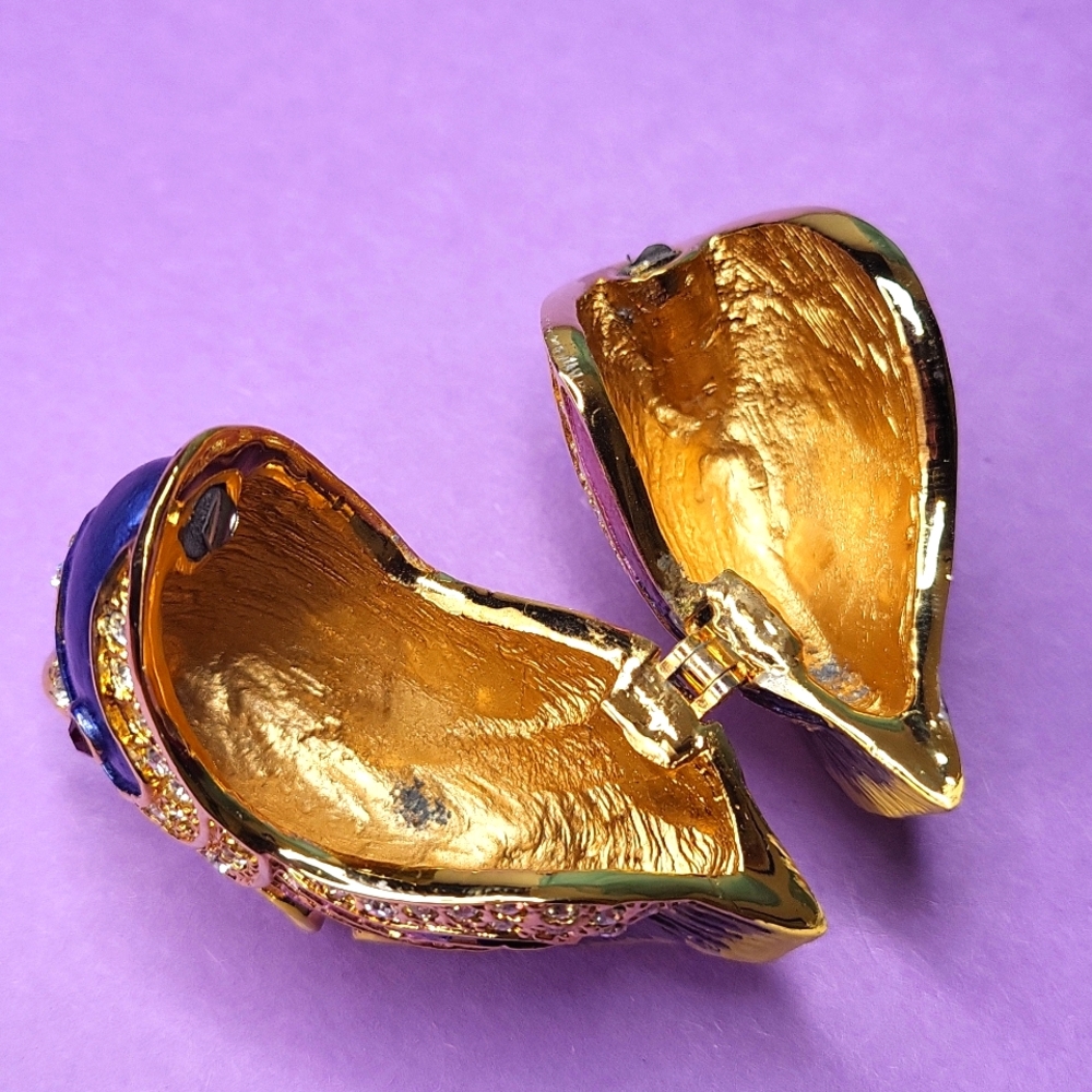 Trinket Box - Picture 4 of 6